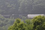 Horseshoe Curve